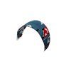 REEDIN kite SuperModel HTF Neptune Blue