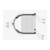 quatro paddleboard glide air 9 0 2015 2016 (2)