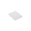 crab grab grip mini shark teeth clear