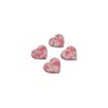 crab grab grip mini hearts bubblegum swirl