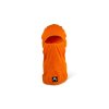 crab grab zimné kukla clawva waffle fleece orange