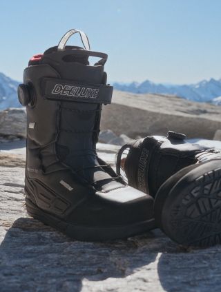 Budúcnosť snowboardových topánok je tu! 🛸 Už žiadne “zabehávanie” – snowboardové topánky ti vďaka najnovšej inovácii od...