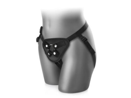 Jednoduchý pás strap-on