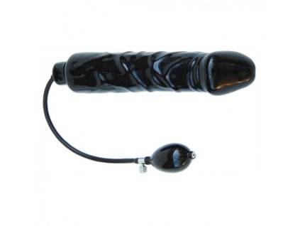 Velké nafukovací dildo Gargantula