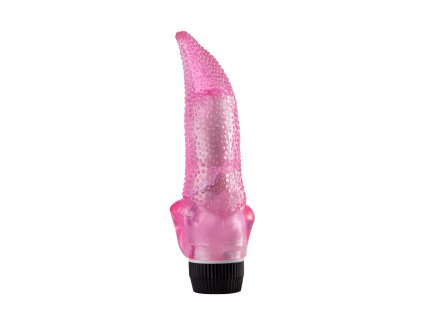 Vibrátor Tongue