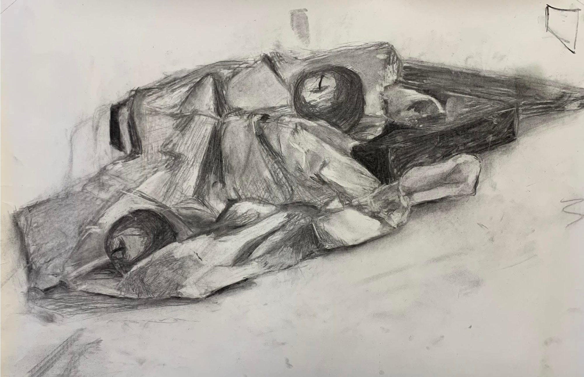 Individuální lekce s Michaelem Červenkou po celý rok 2023