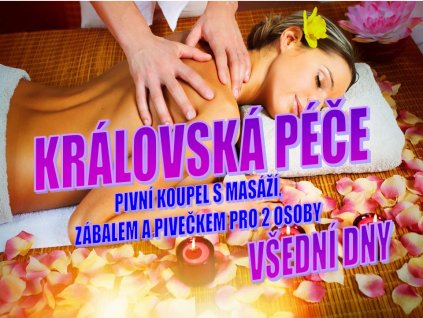 kralovska TYDEN