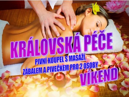 kralovska VIKEND