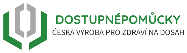 Dostupné pomůcky