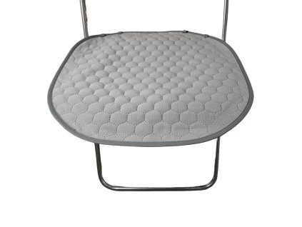 Nepromokavé podsedáky na vozík, židle nebo křesla 45x60cm