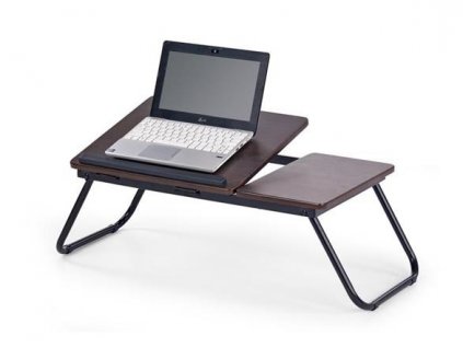 stolík na laptop