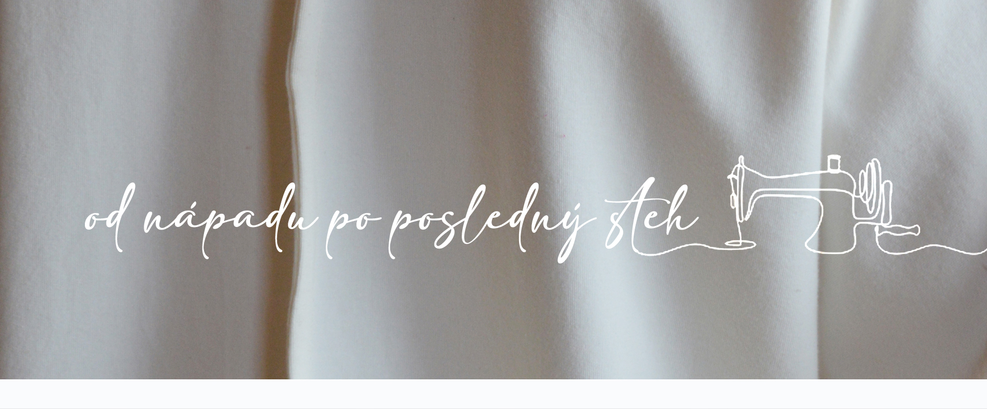 DOTA – Od nápadu po posledný steh.