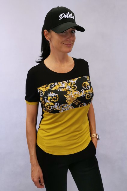 dámské tričko
