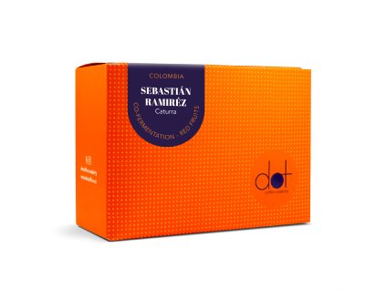 sebastian ramirez LIMITKA