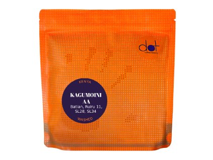 Kenya-Kagumoini AA  ES