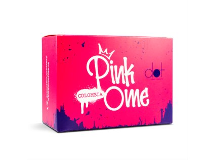 pink ome