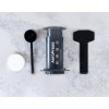 Aeropress original detail