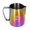 barista space dzbanek do mleka kolorowy sandy rainbow 600 ml 1 1920x1920