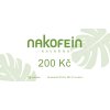 poukazNAKOFEIN 200kč hh