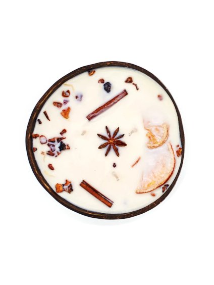 almond
