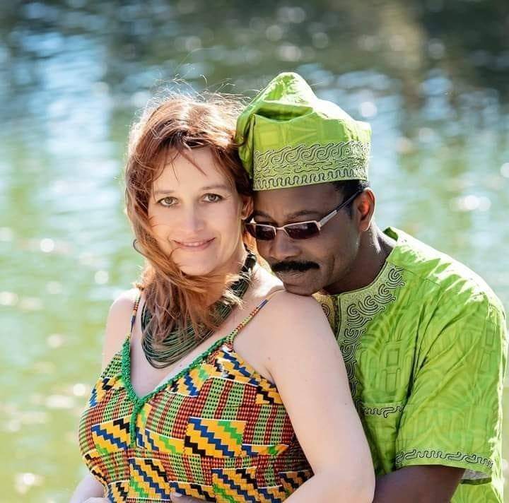 Jak jsem se seznámila s mým mužem