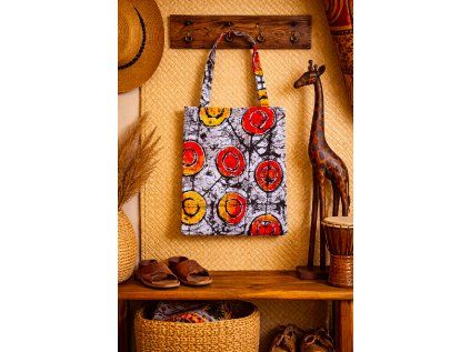 Látková taška_Ohnivé orbitály