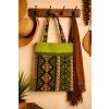 Látková taška_Tribal ornament