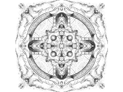 mandala březen 24