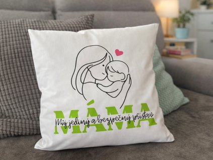 polstar pro maminku bezpecny pristav