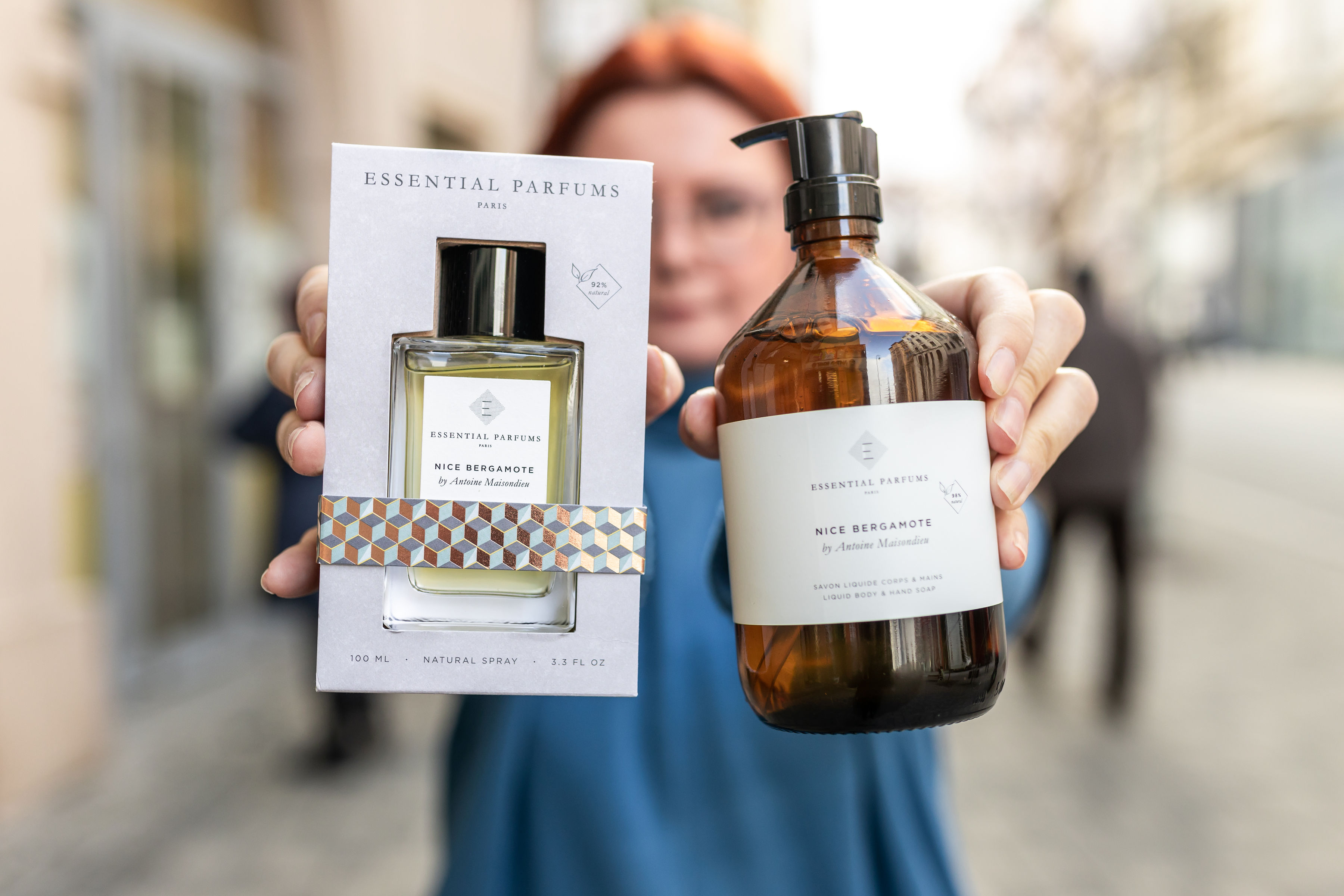 Essential Parfums – klenot mezi přírodními parfémy