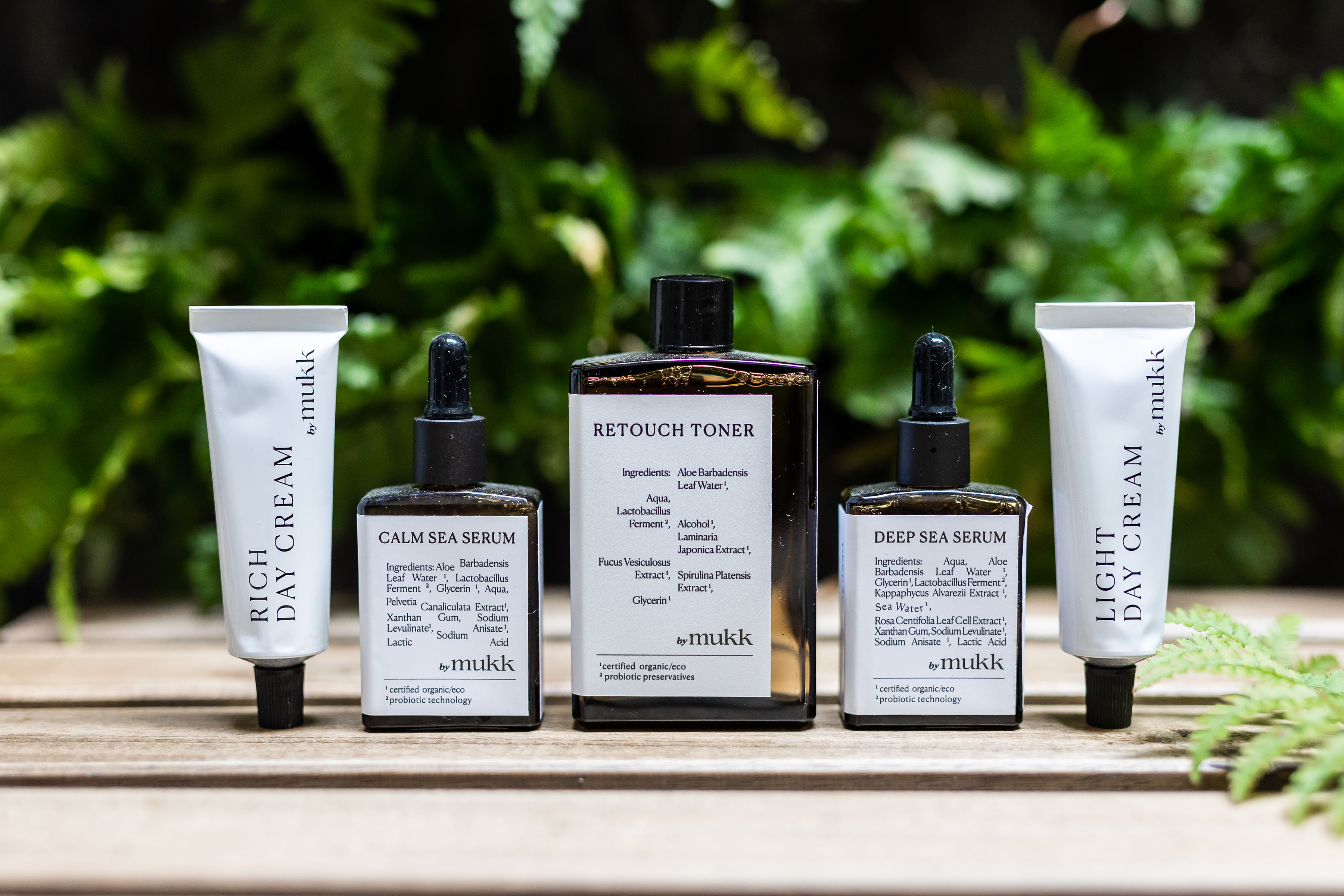 By Mukk – organická kosmetika inspirovaná mořem