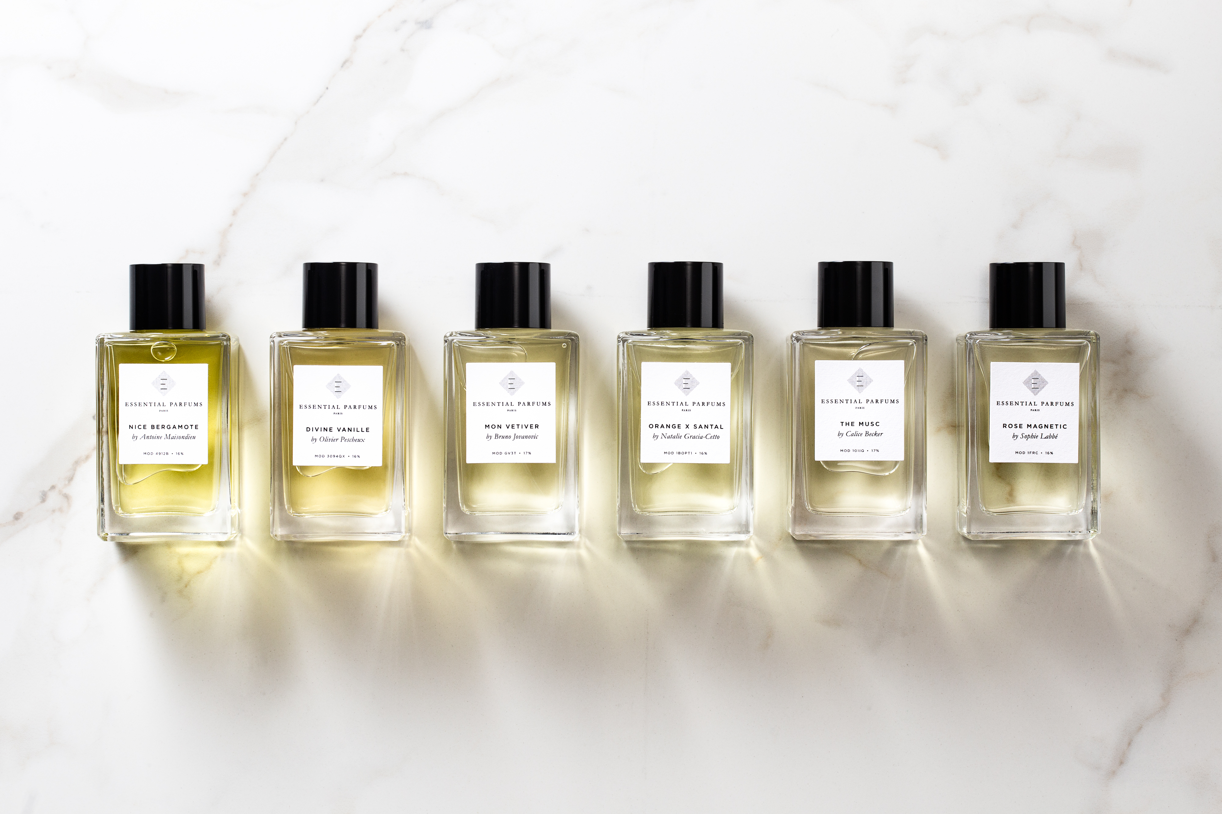 Šest důvodů proč tleskáme Essential Parfums 