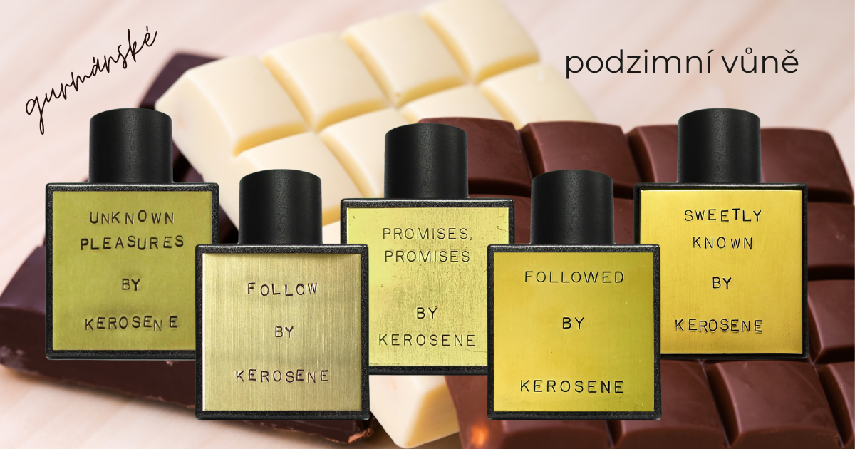 Podzim plný gurmánských vůní