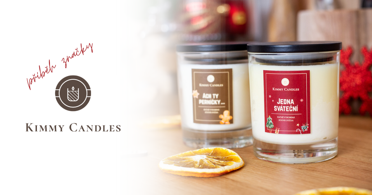Kimmy Candles