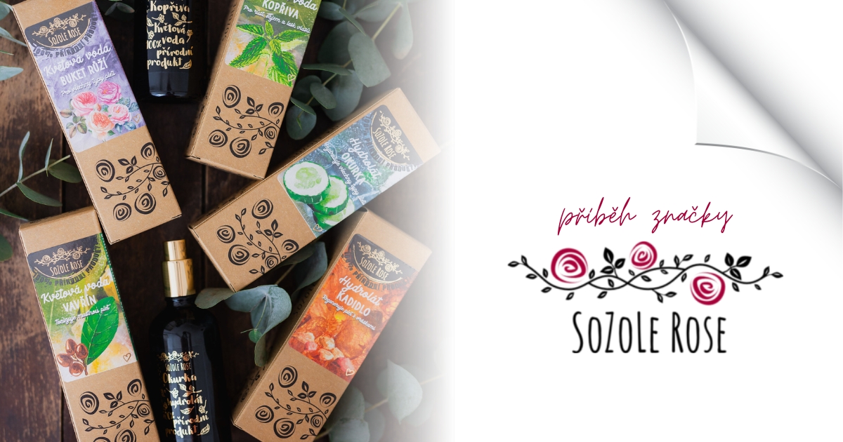 SoZoLe Rose