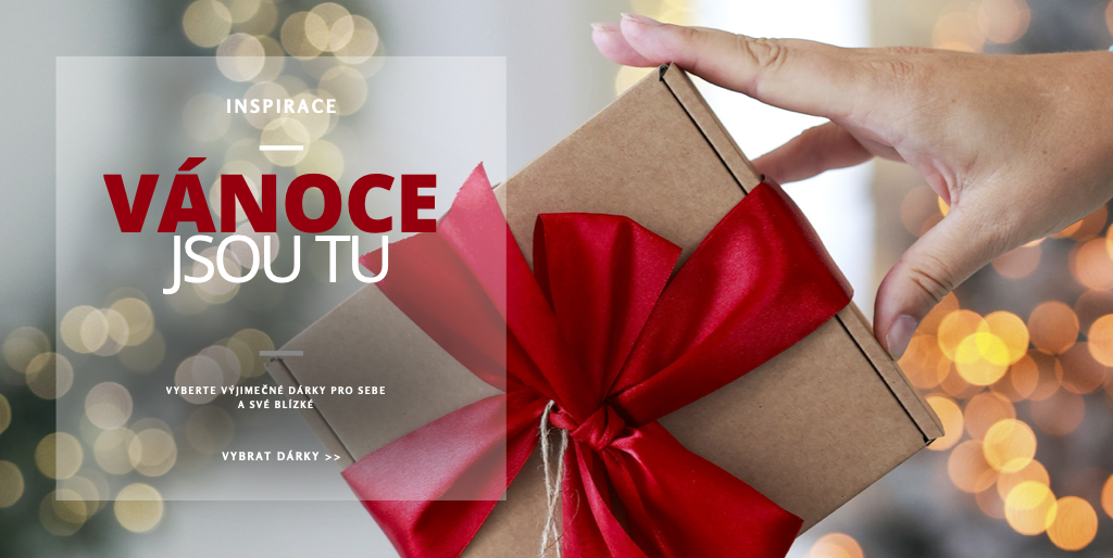 Vánoční inspirace