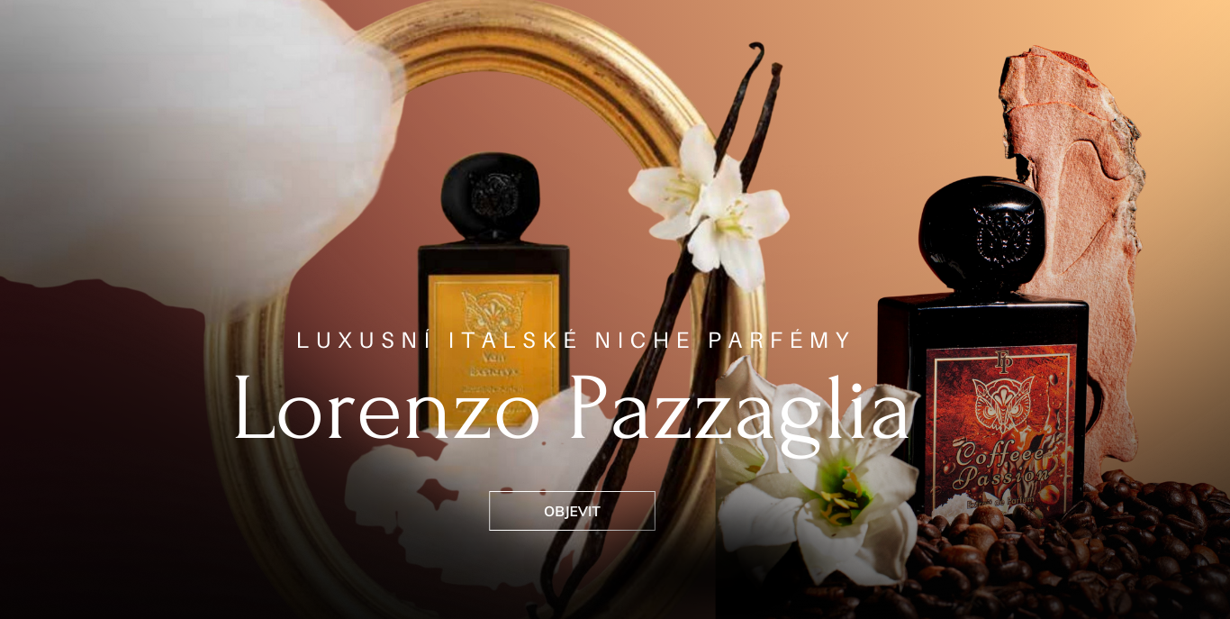 Značka Lorenzo Pazzaglia