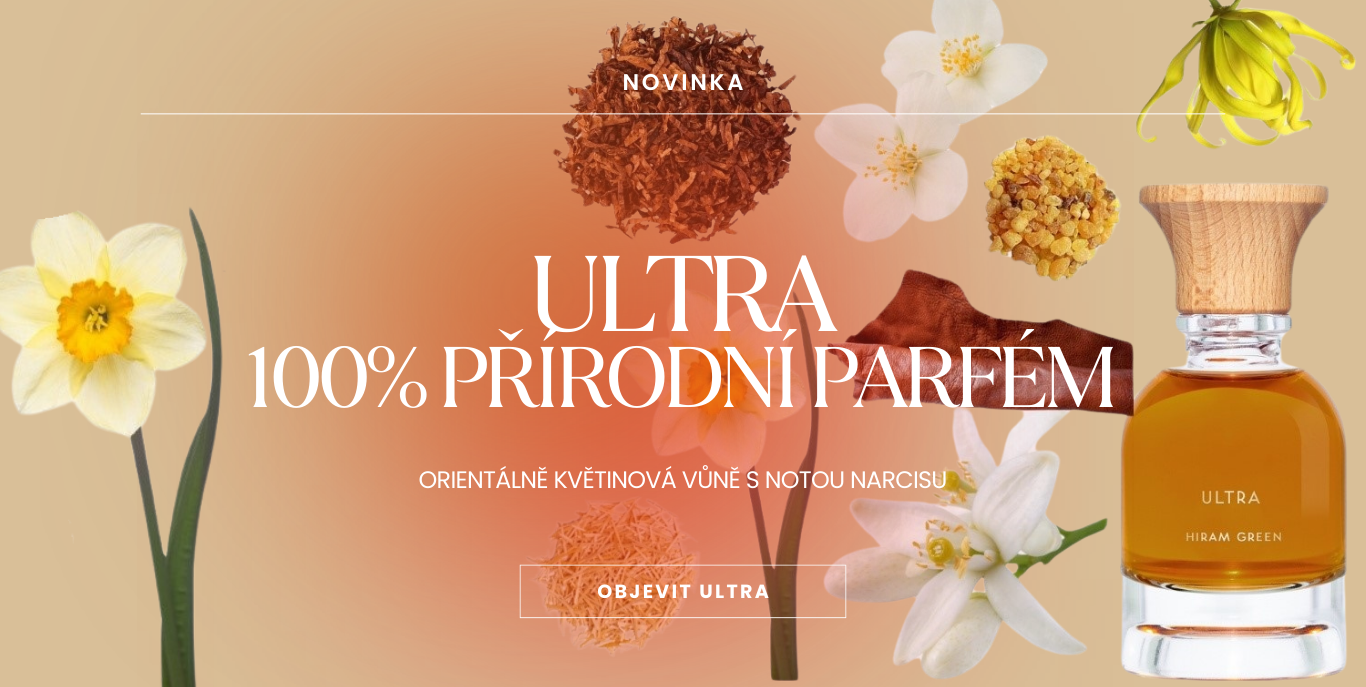 Hiram Green Ultra