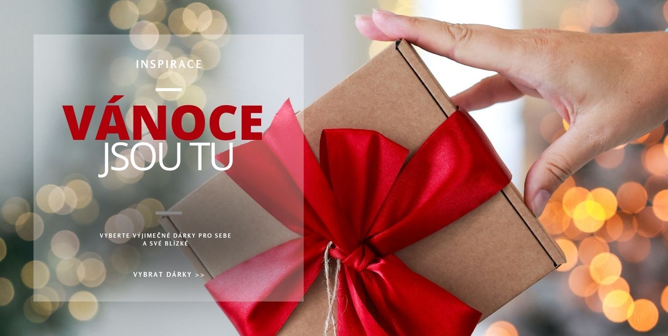 Vánoční inspirace