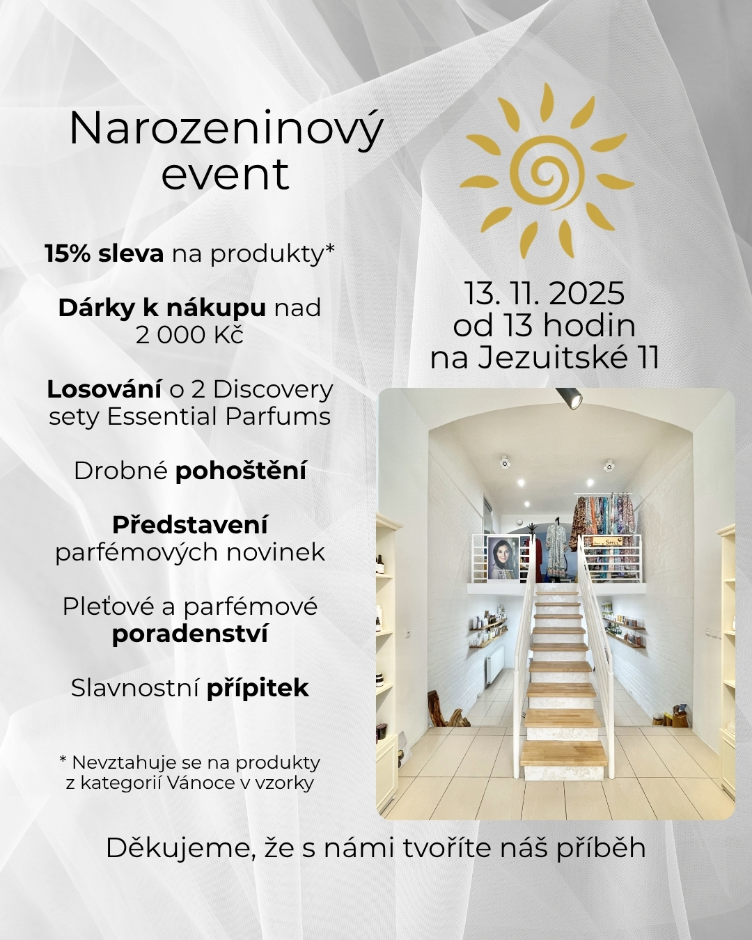 narozeniny