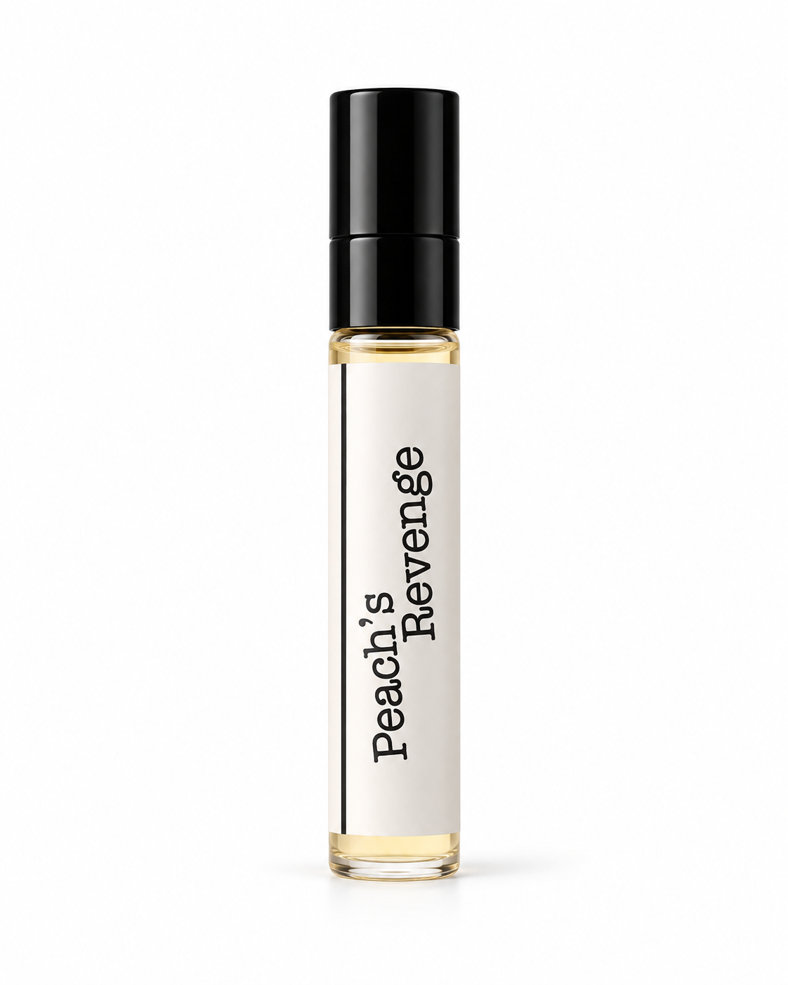 Sarah Baker Peach's Revenge Extrait de Parfum 2 ml (vzorek)