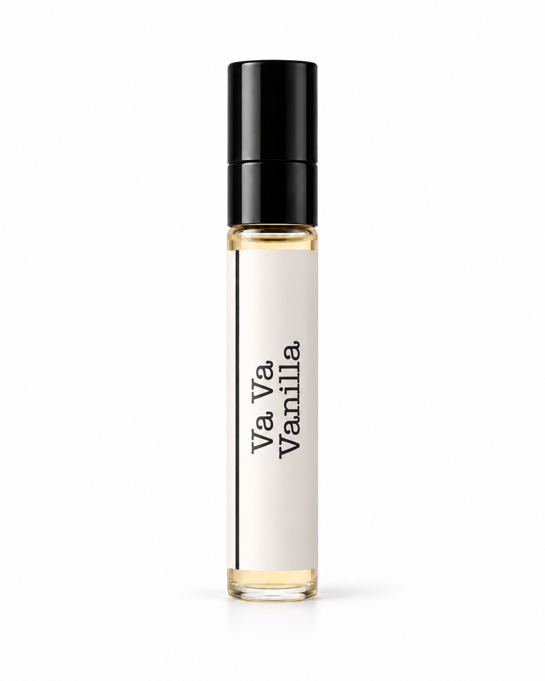 Sarah Baker Va Va Vanilla Extrait de Parfum 2 ml (vzorek)