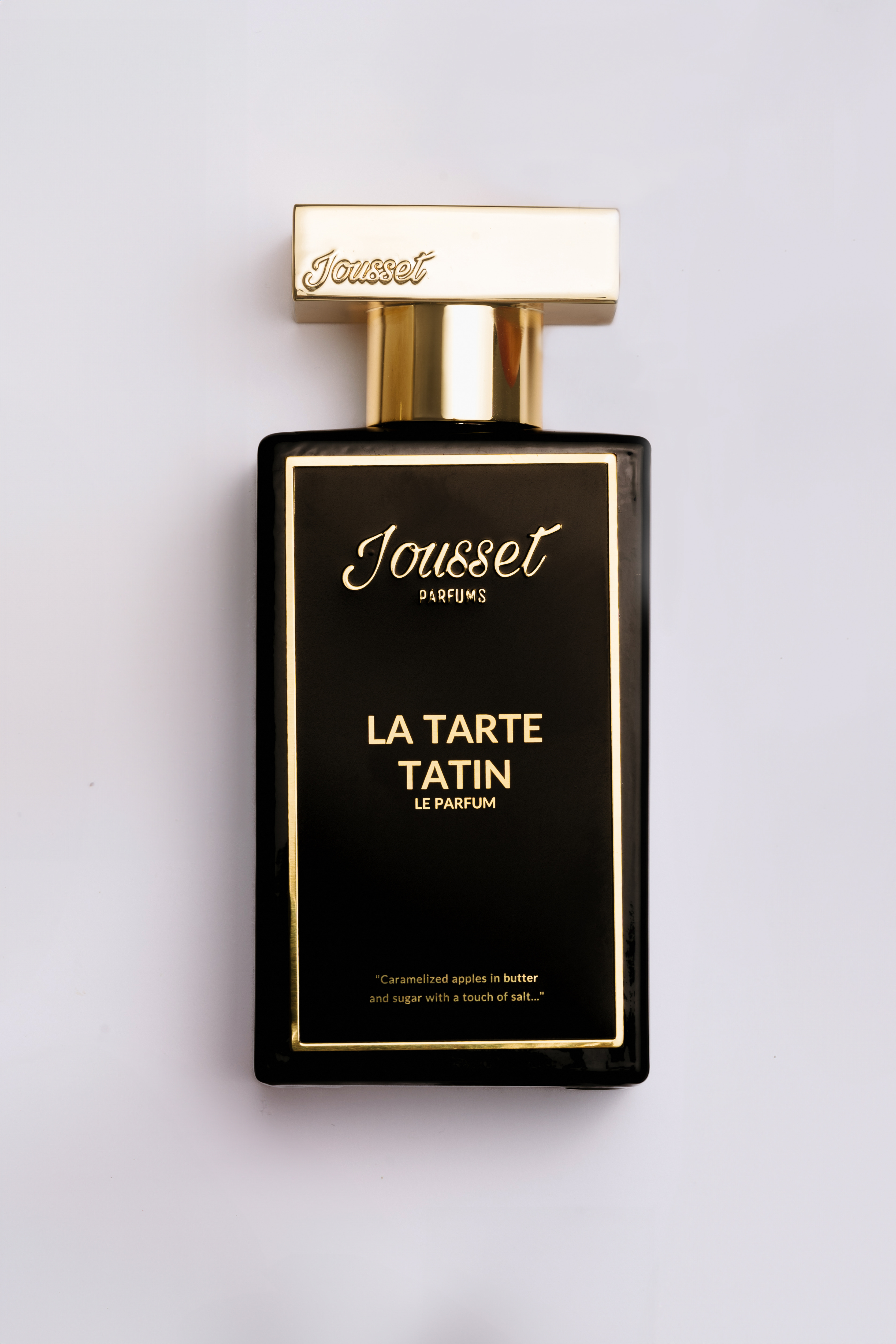 Jousset La Tarte Tatin 50 ml
