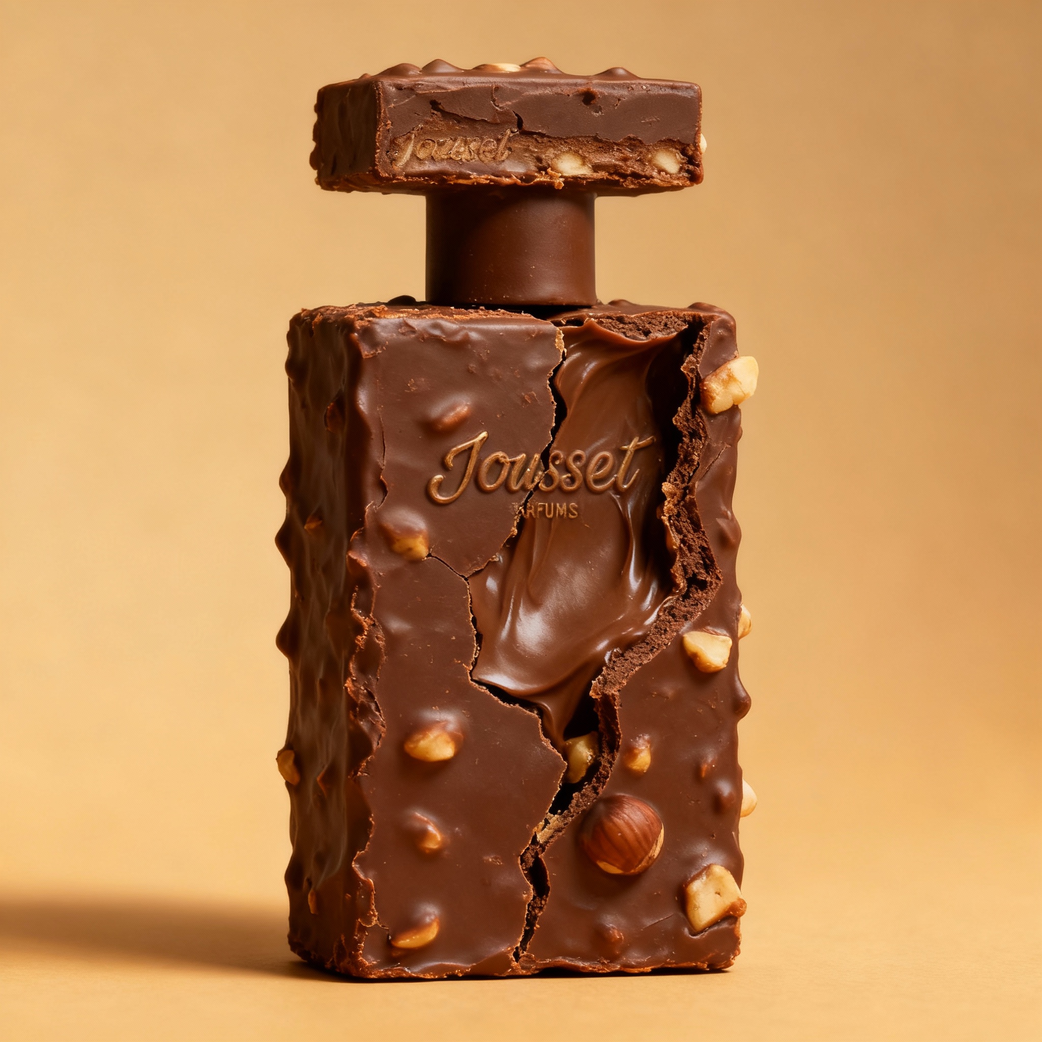 Jousset Le Gourmand — máslové a pečivové akordy