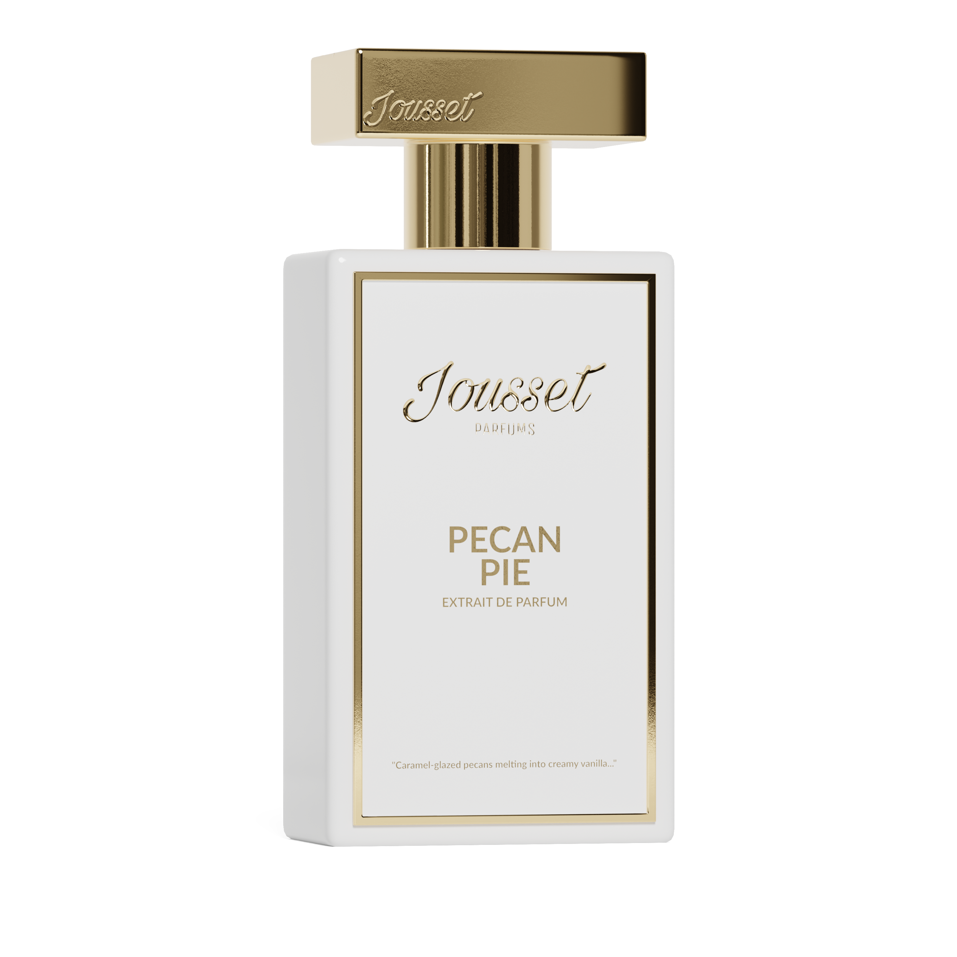 Jousset Pecan Pie 50 ml