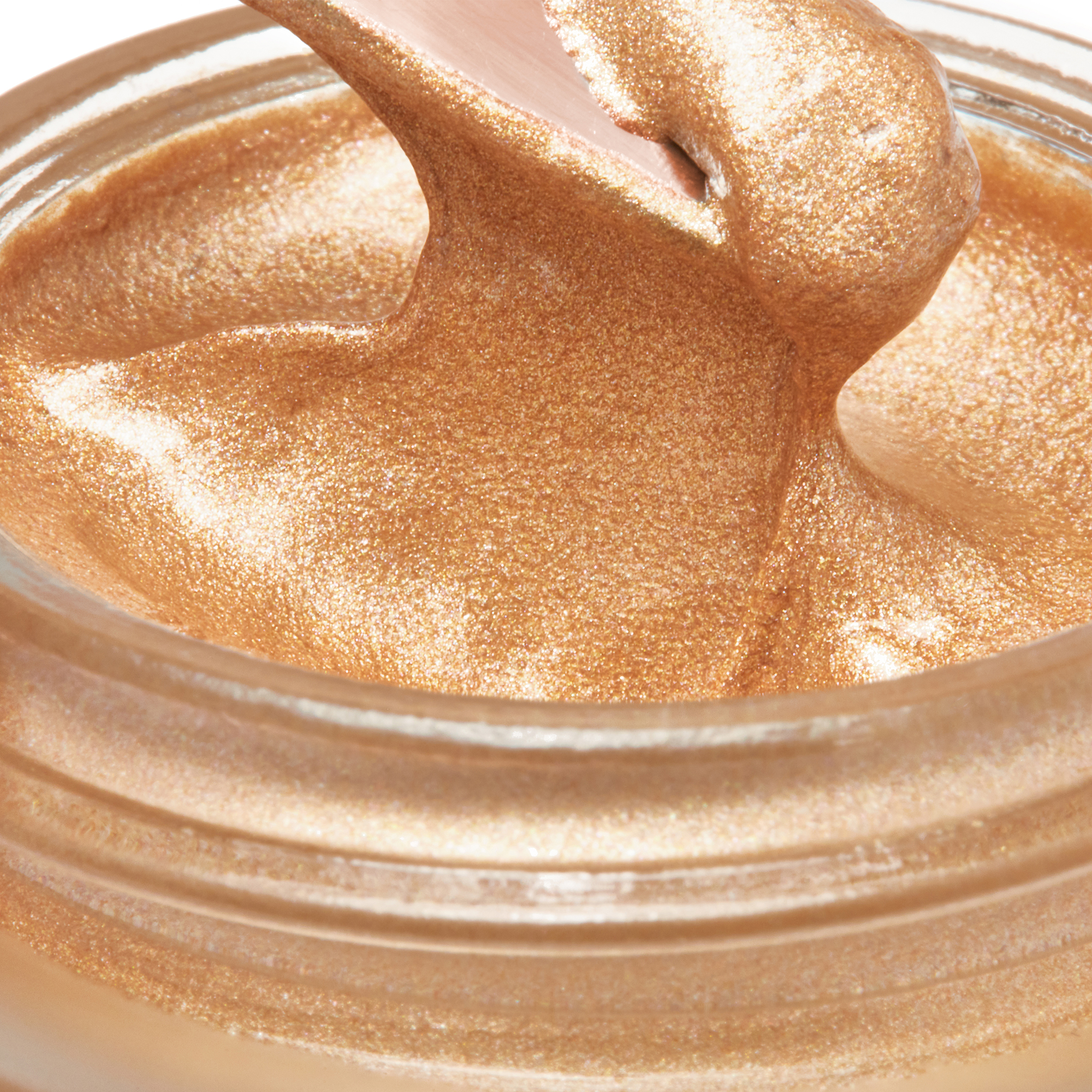 Textura rozjasňující báze RMS Beauty Master Radiance Base