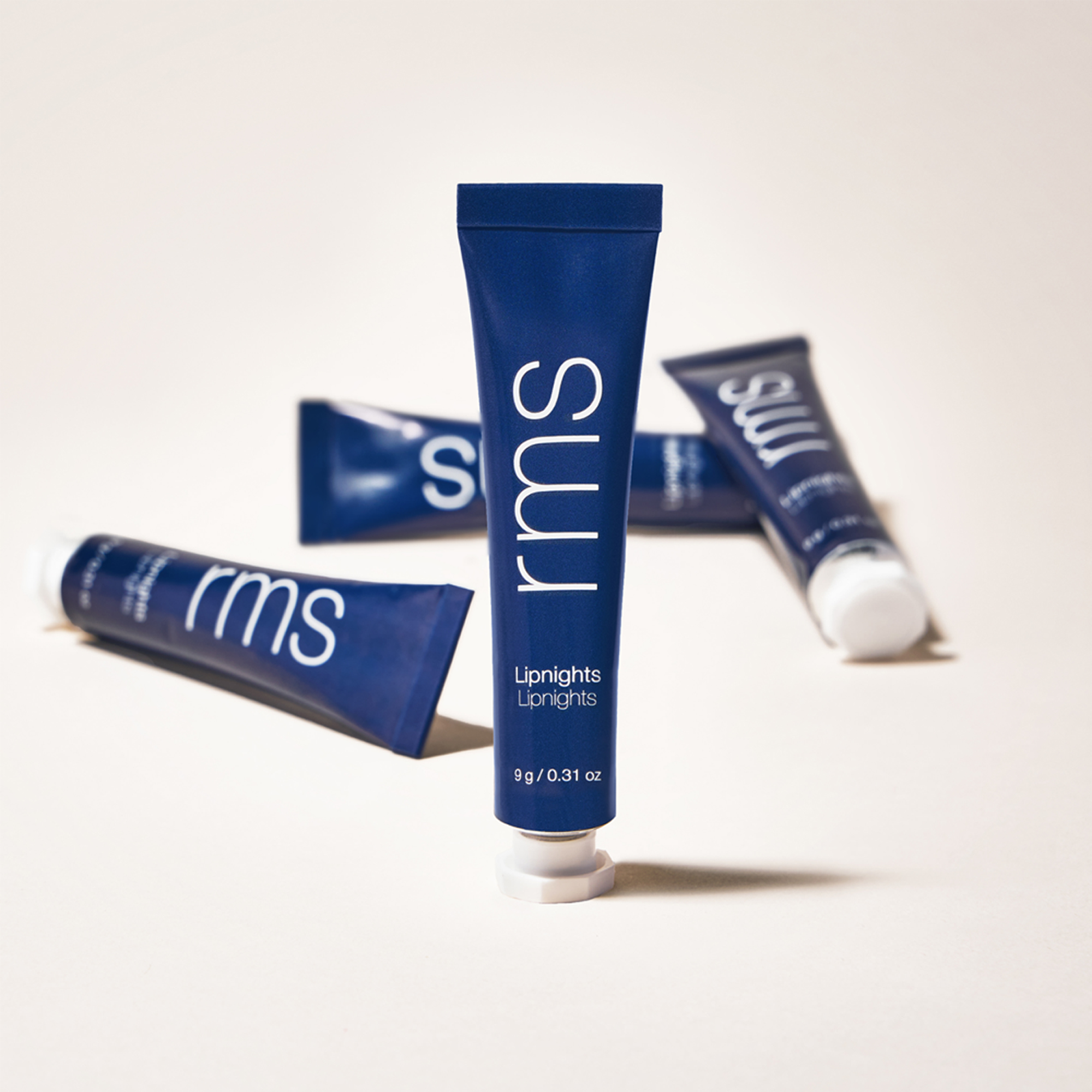 Noční maska na rty RMS Beauty LipNights