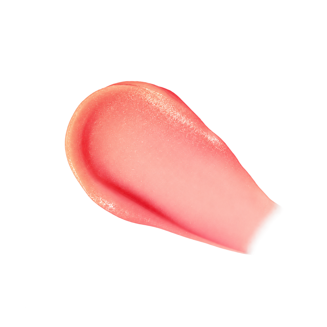 Swatch lesku RMS Beauty Liplights Chameleon
