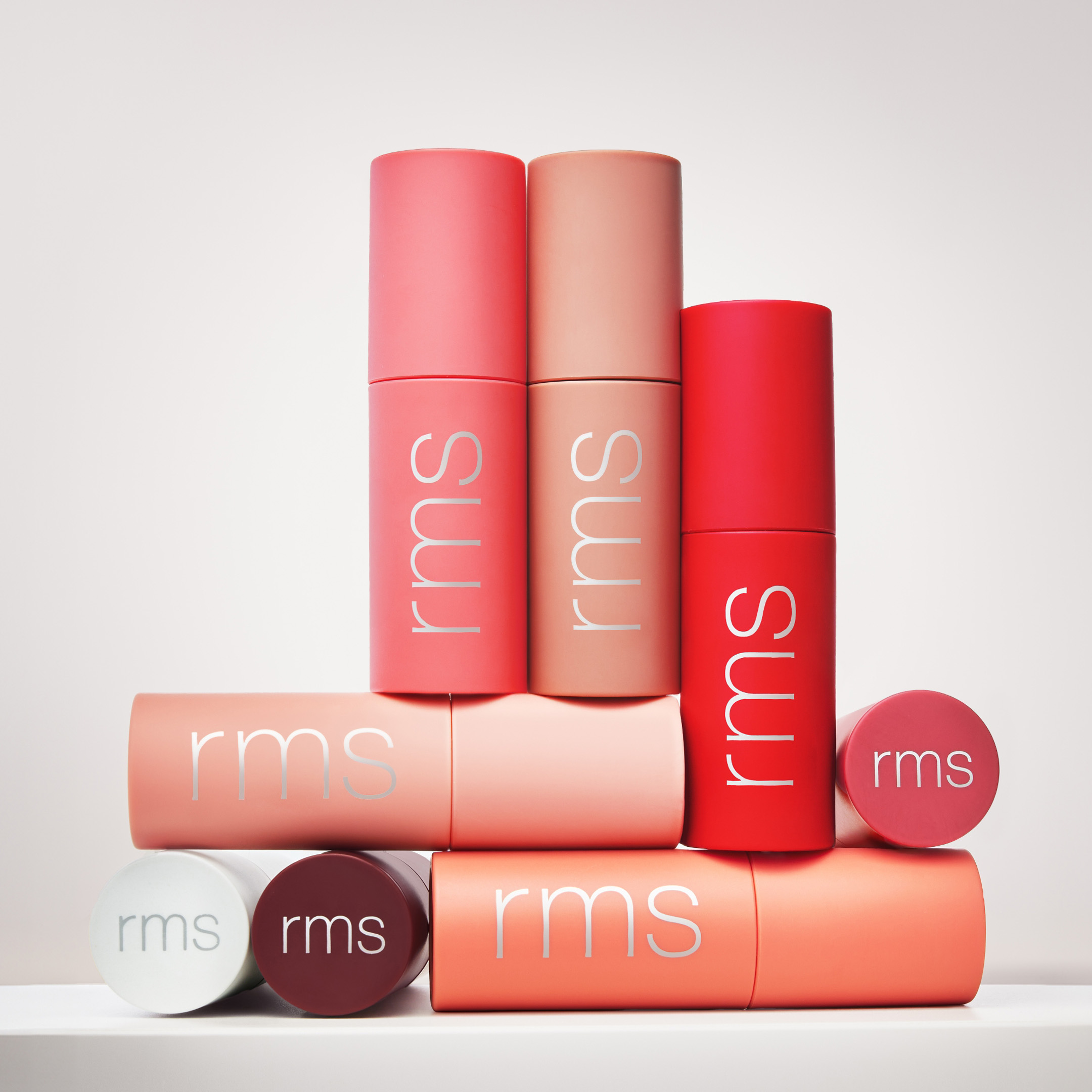 RMS Beauty Legendary Lip Oil olej na rty