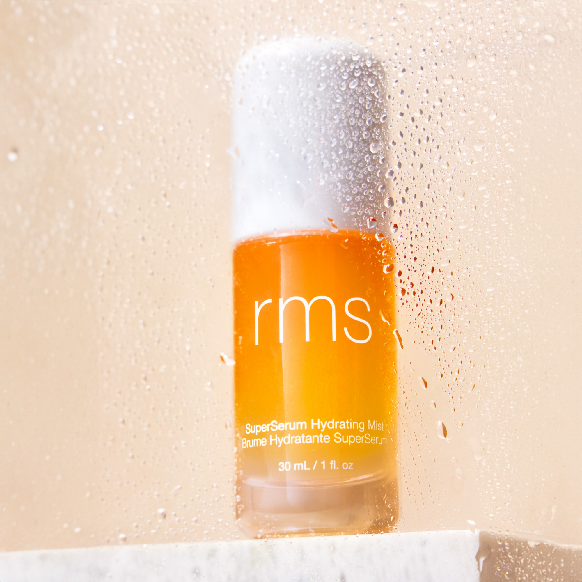 RMS Beauty SuperSerum Hydrating Mist hydratační pleťová mlha